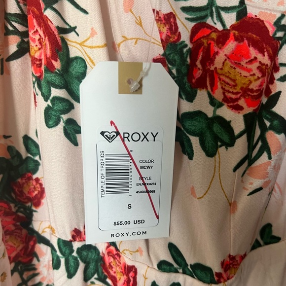 NEW Roxy Romper 🍓 - Picture 5 of 6